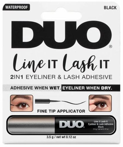 ARDELL - Duo Line It Lash It 2 en 1