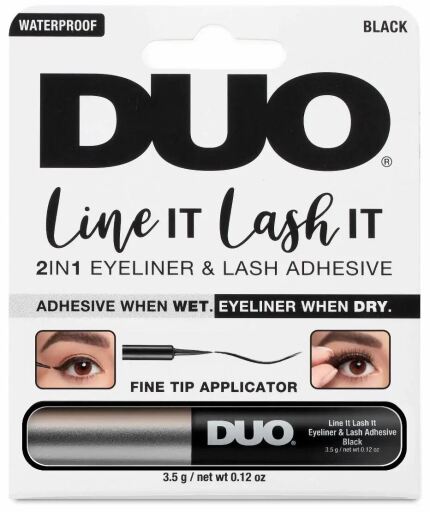 ARDELL - Duo Line It Lash It 2 en 1