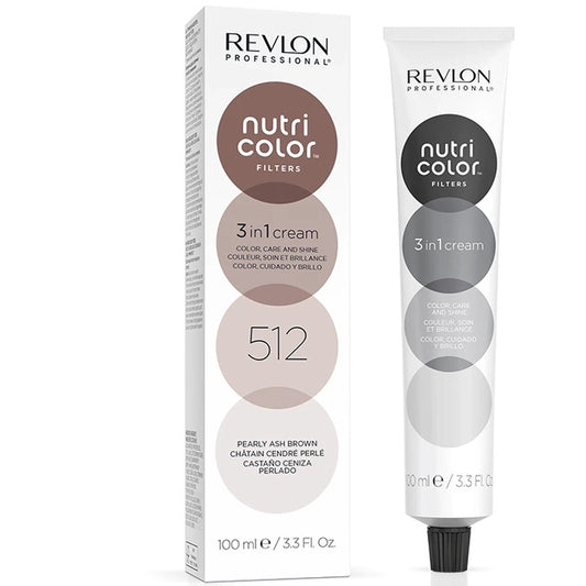 Revlon Nutri Color 100ml - 512