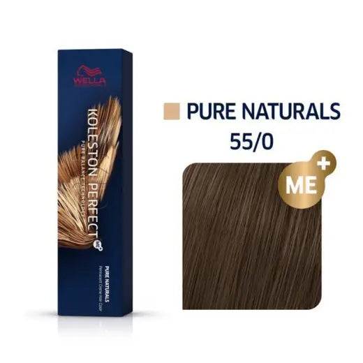 WELLA - 55/0