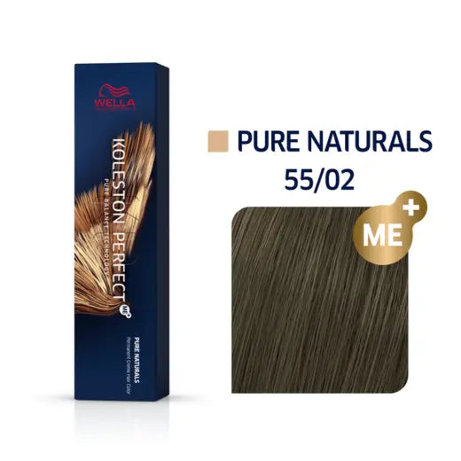 WELLA - 55/02