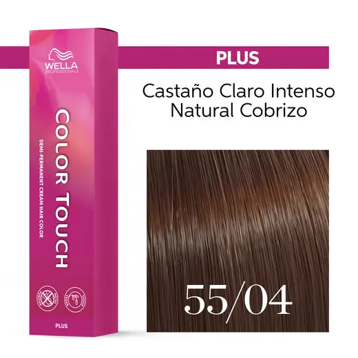 COLOR TOUCH - 55/04
