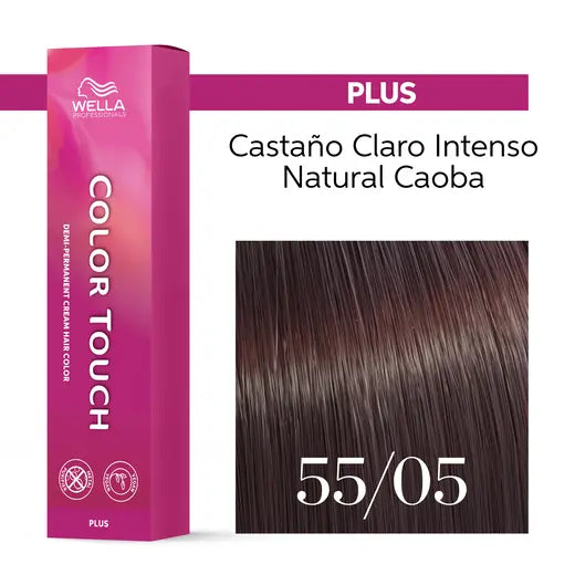 COLOR TOUCH - 55/05