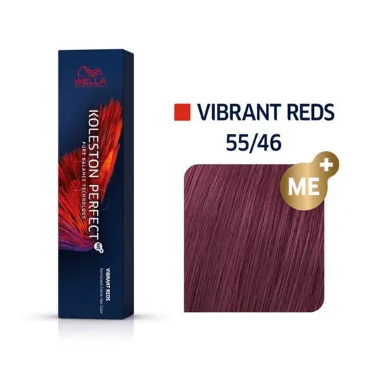 WELLA - 55/46