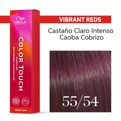 COLOR TOUCH - 55/54