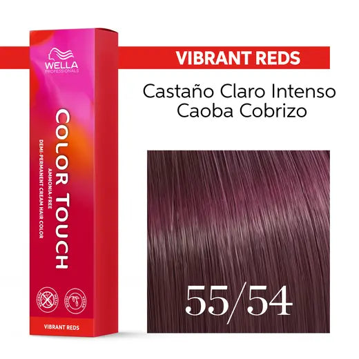COLOR TOUCH - 55/54