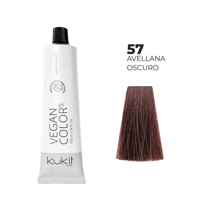 Tinte Avellana Oscuro 57