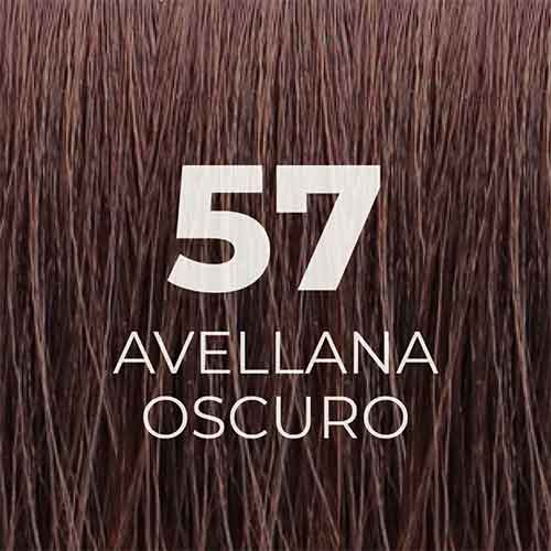 Tinte Avellana Oscuro 57