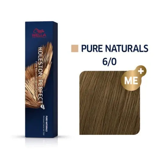 WELLA - 6/0