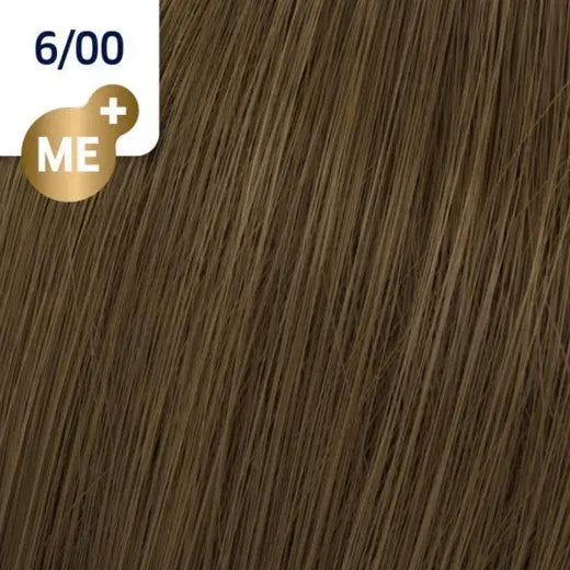 WELLA - 6/00