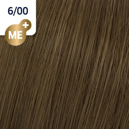 WELLA - 6/00