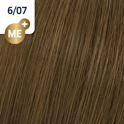 WELLA - 6/07