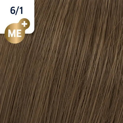 WELLA - 6/1