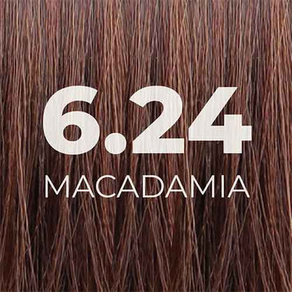 Tinte Macadamia 6.24
