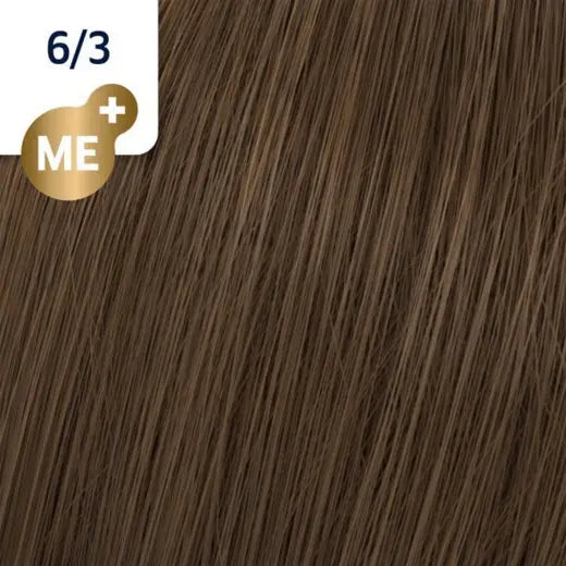 WELLA - 6/3