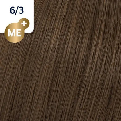 WELLA - 6/3
