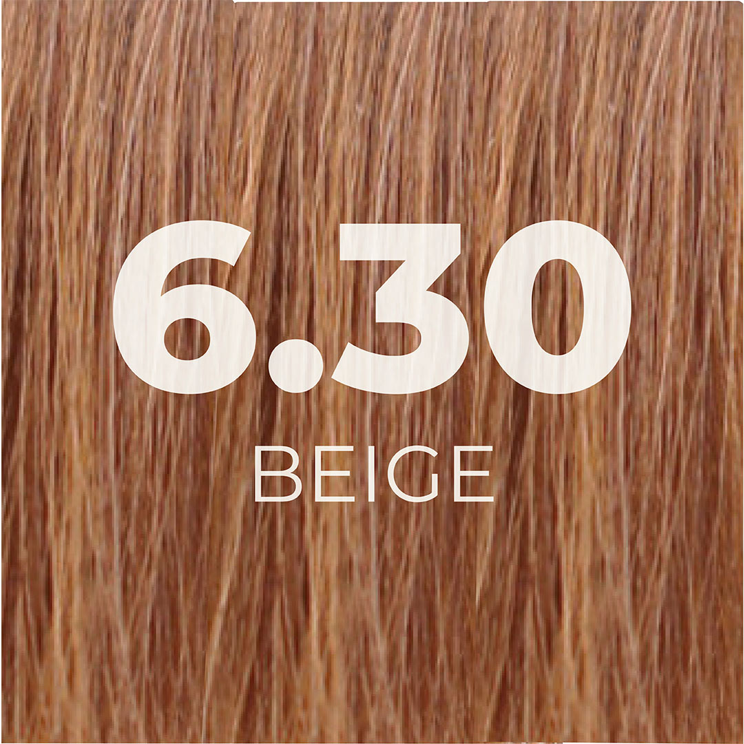 Tinte Beige 6.30