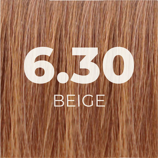Tinte Beige 6.30