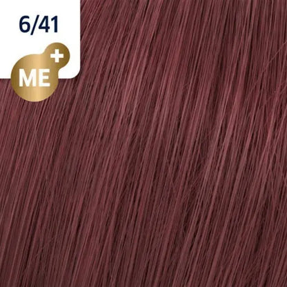 WELLA - 6/41