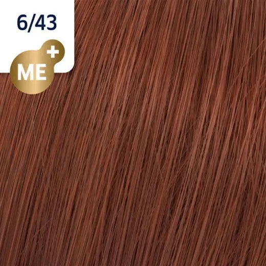 WELLA - 6/43