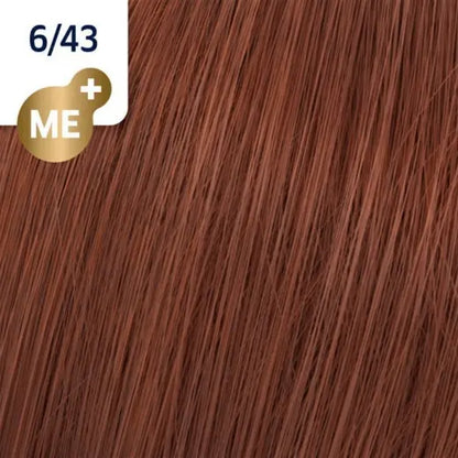 WELLA - 6/43