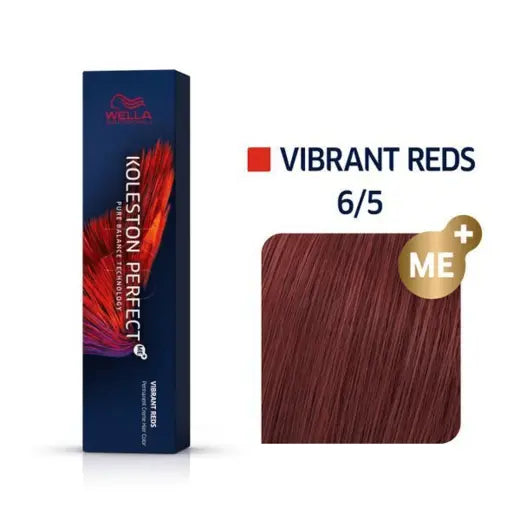 WELLA - 6/5