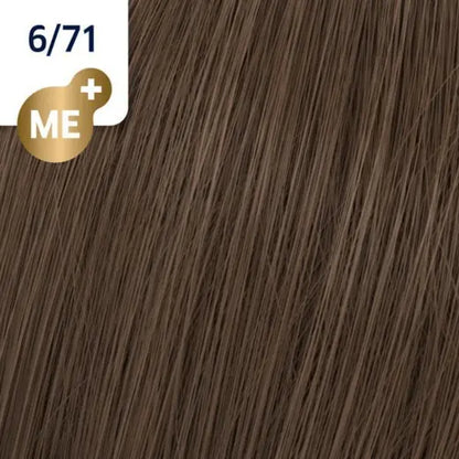WELLA - 6/71