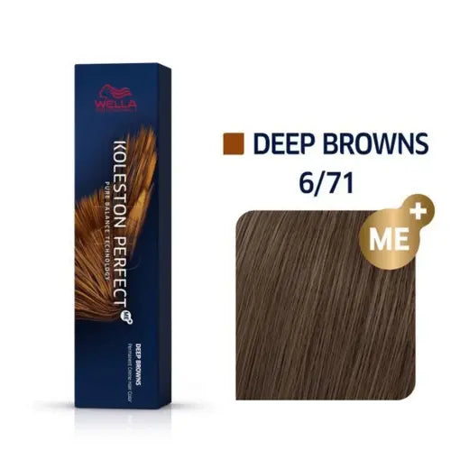 WELLA - 6/71