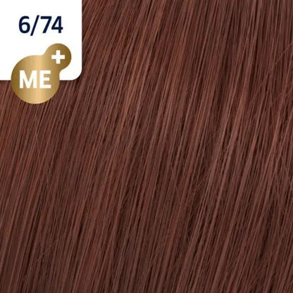 WELLA - 6/74