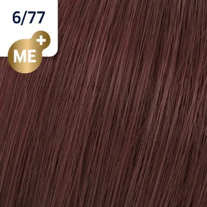 WELLA - 6/77