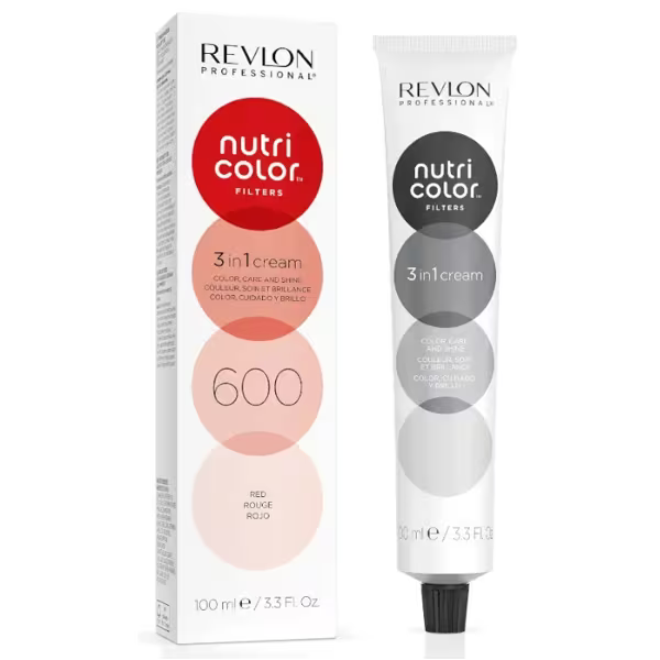 Revlon Nutri Color 100ml - 600
