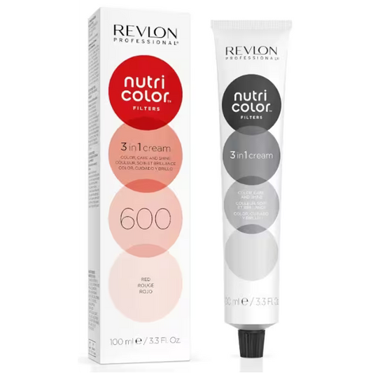 Revlon Nutri Color 100ml - 600