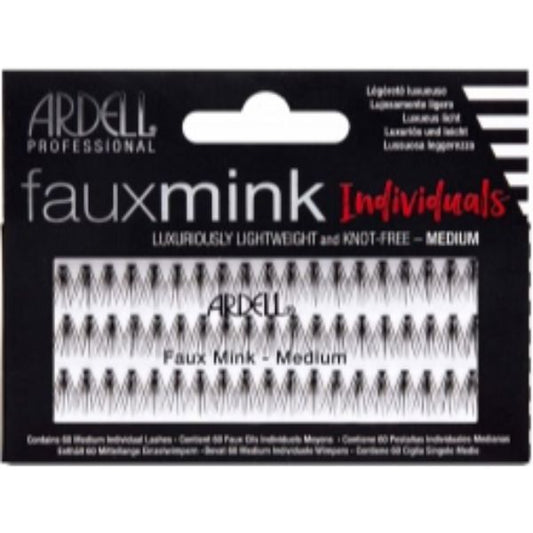 ARDELL - FAUX MINK INDIVIDUALS MEDIUM