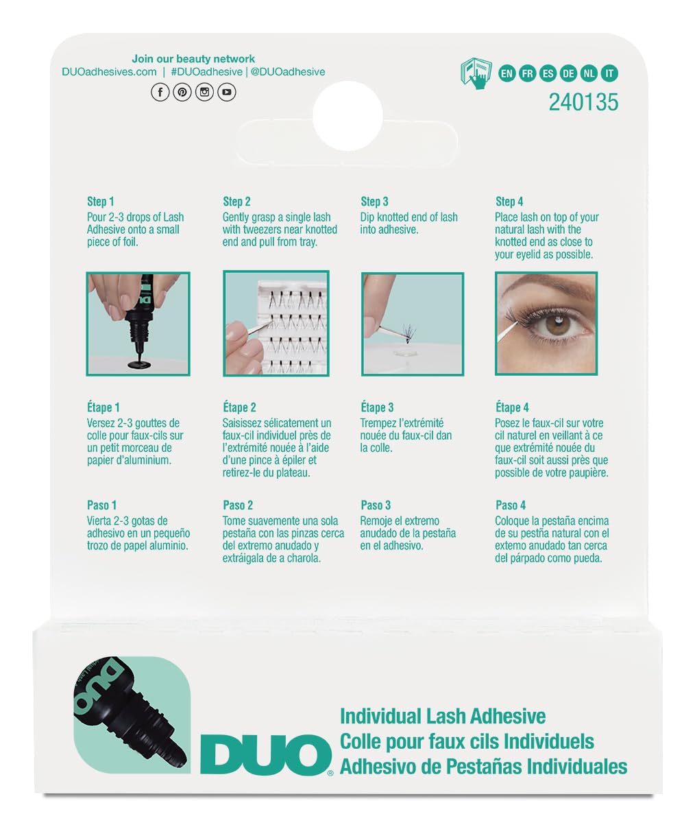 ARDELL - Individual lash adesive