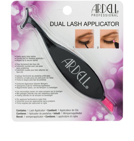 ARDELL - APLICADOR DUAL