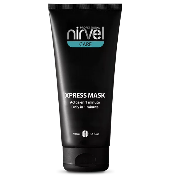 NIRVEL - Xpress Mask