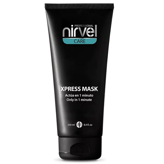 NIRVEL - Xpress Mask