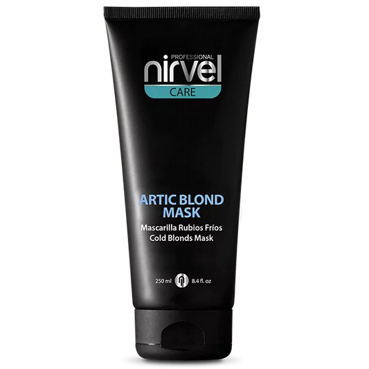 NIRVEL - Artic Blond Mask