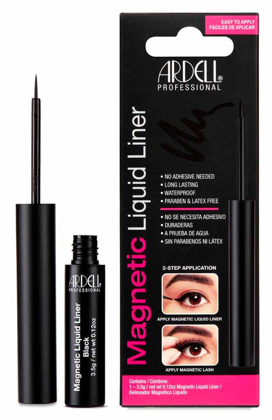 ARDELL - LINER MAGNÉTICO LIQUIDO