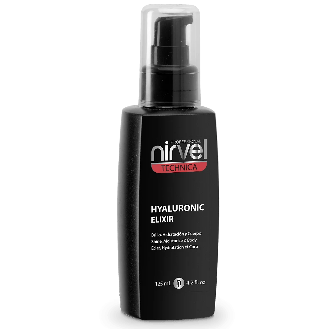 NIRVEL - Hyaluronic Elixir