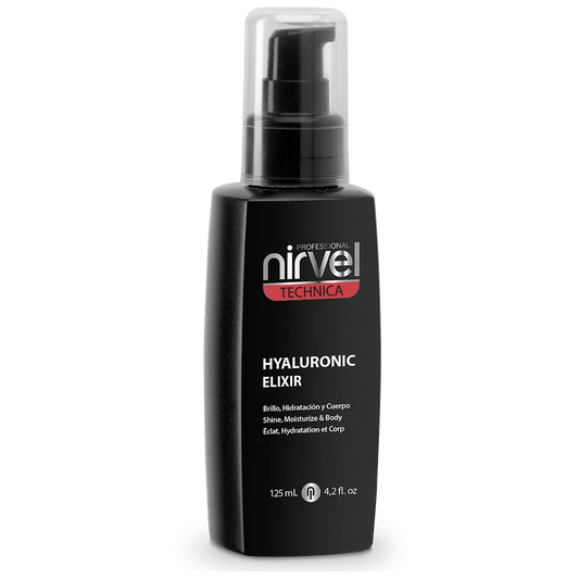 NIRVEL - Hyaluronic Elixir