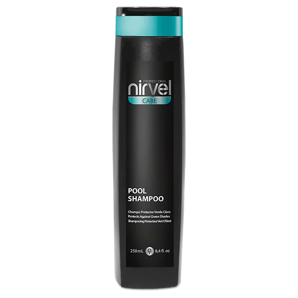 NIRVEL - Pool Shampoo