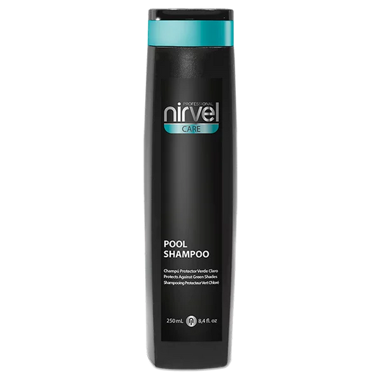 NIRVEL - Pool Shampoo
