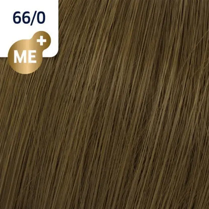 WELLA - 66/0