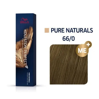 WELLA - 66/0