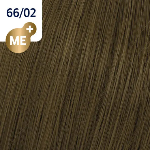 WELLA - 66/02