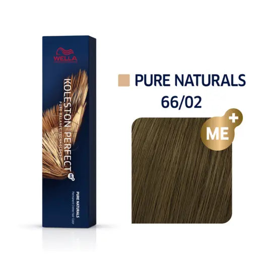 WELLA - 66/02