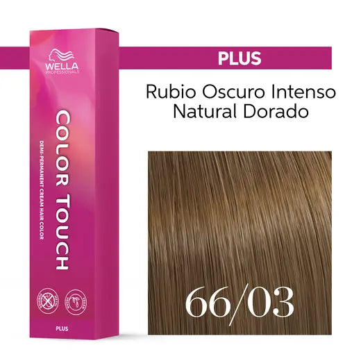 COLOR TOUCH - 66/03