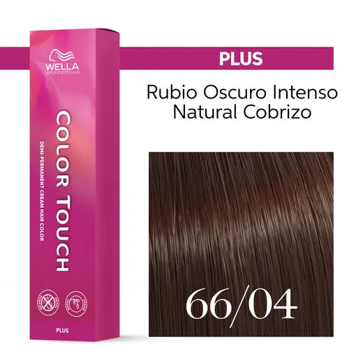 COLOR TOUCH - 66/04