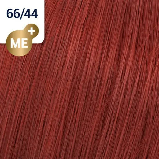 WELLA - 66/44